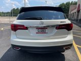 Used 2014 Acura MDX FWD image 5