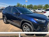Used 2025 Toyota RAV4 XLE image 3
