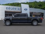 New 2025 Ford F150 Lariat image 3