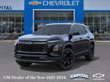 New 2026 Chevrolet Equinox LT w/ Convenience Package II image 6