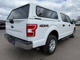 Used 2019 Ford F150 4x4 SuperCrew image 5