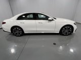 New 2025 Mercedes-Benz E 350 4MATIC Sedan image 5