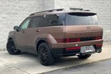 New 2025 Hyundai Santa Fe Calligraphy image 3