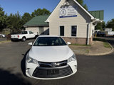 Used 2016 Toyota Camry LE image 2