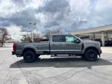 New 2025 Ford F350 Lariat image 4