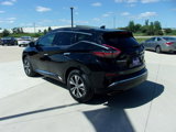 Used 2023 Nissan Murano SV image 6