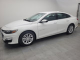 Used 2023 Chevrolet Malibu LT image 2