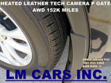 Used 2015 INFINITI QX70 AWD image 5