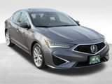 Used 2022 Acura ILX image 3