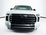 New 2025 Toyota Tundra Limited image 2