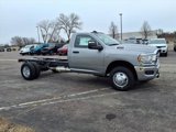 New 2024 RAM 3500 Tradesman image 2
