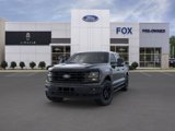 New 2025 Ford F150 XLT w/ Equipment Group 302A MID image 2