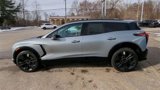 New 2025 Chevrolet Blazer EV RS w/ Super Cruise Package image 5