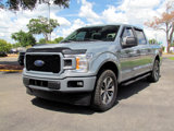 Used 2019 Ford F150 STX w/ Equipment Group 101A Mid image 2