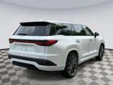 Used 2025 Lexus TX 350 AWD image 2