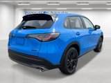 New 2026 Honda HR-V Sport image 5