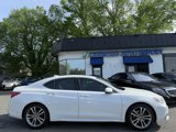 Used 2020 Acura TLX V6 w/ Technology Package image 4