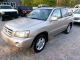 Used 2004 Toyota Highlander 4WD V6 w/ 3rd Row image 2