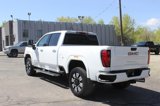 Used 2024 GMC Sierra 3500 Denali w/ Technology Package image 4