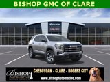 New 2026 GMC Terrain Elevation w/ Technology Package II image 3