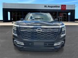 New 2025 Nissan Armada SL w/ Captain's Chari Seat Package image 3