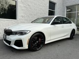 Used 2021 BMW M340i xDrive w/ Premium Package image 3