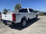 New 2025 Ford F250 XLT image 5