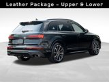 Used 2022 Audi SQ7 Premium Plus image 4