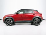 Used 2025 Chevrolet TrailBlazer RS w/ Convenience Package image 4