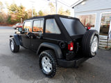 Used 2018 Jeep Wrangler Unlimited Sport S image 3