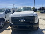 New 2025 Ford F550 4x4 Regular Cab Super Duty image 2