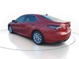 Used 2024 Toyota Camry LE image 4