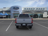 New 2025 Ford F250 4x4 Crew Cab Super Duty image 5
