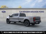 New 2025 Ford F350 Platinum image 4