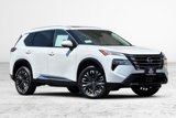 New 2025 Nissan Rogue Platinum image 2