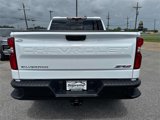 New 2025 Chevrolet Silverado 1500 ZR2 w/ Technology Package image 5