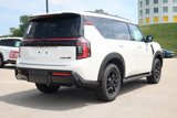 New 2025 Nissan Armada PRO-4X w/ Pro-4X Premium Package image 4