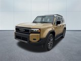Used 2025 Toyota Land Cruiser image 2