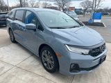 New 2025 Honda Odyssey Touring image 3