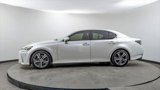 Used 2017 Lexus GS 350 image 3