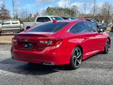 Used 2019 Honda Accord Sport image 4