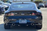 New 2025 Nissan Z Performance w/ Floor Mat Package image 5