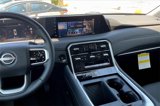 New 2025 Nissan Armada SV image 4