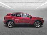 New 2025 Chevrolet Trax LT w/ Driver Confidence Package image 5
