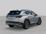 New 2025 Hyundai Tucson Limited image 4