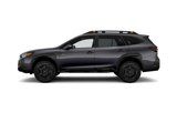New 2025 Subaru Outback Wilderness image 4