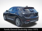 New 2025 Buick Envision Avenir image 3