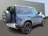 Certified 2025 Land Rover Defender 90 S image 2