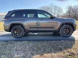 New 2025 Jeep Grand Cherokee Altitude image 6