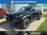 New 2025 Toyota 4Runner TRD Off-Road Premium image 3